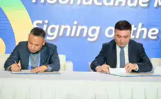 Открытие завода BOE в Алатау: новые рабочие места и инвестиционная привлекательность региона