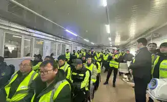 Конкурс лучших механизаторов и водителей техники в Астане в рамках Года рабочих профессий