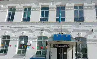 120 лет спустя: школа вновь обретает молодость через реновацию