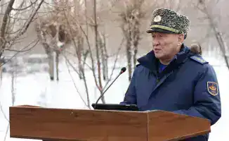 Торжественное открытие мемориальной доски в честь Бауыржана Момышулы подчеркивает значимость исторической памяти в обществе Казахстана