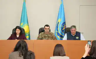 Спасательные операции в зимний период: 1137 человек эвакуированы из снежных заносов, внимание к безопасности на дорогах