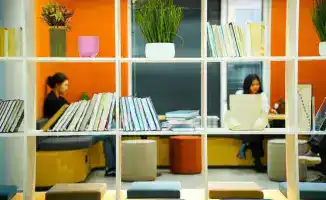 Алматинские комьюнити-центры: более полумиллиона молодежи участвуют в социальном развитии