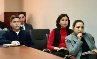 Обучение сотрудников Минэнерго новым технологиям ИИ: ключ к повышению эффективности работы