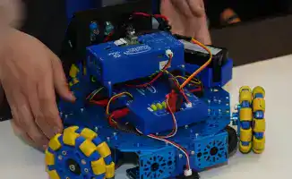 В Туркестане подведены итоги Года рабочих профессий: увеличение мест и успехи студентов на чемпионате WorldSkills Kazakhstan