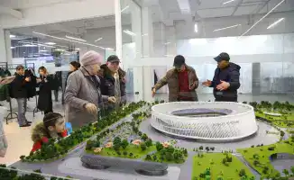 Горожане Алматы имеют возможность внести свои предложения по корректировке Генерального плана города