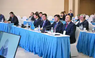 На перекрестке правосудия: участники Форума по верховенству права ищут новые пути для уголовно-исполнительной системы