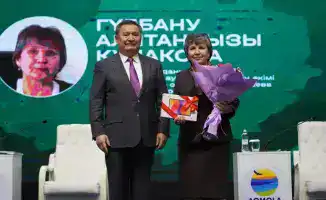 Акимовский форум: новый взгляд на сельскую жизнь!