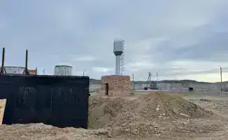 Водопроводные артерии Абайского района: строительство на финишной прямой