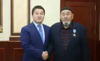 Звезды наград: труд как ключ к будущему!