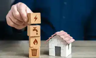 Механизмы формирования тарифов на коммунальные услуги в Казахстане