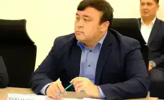 Встреча с китайскими инвесторами в Туркестане по строительству