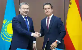 Испанская компания Roca Group инвестирует 44 млрд тенге в завод по производству санитарно-технической продукции в Казахстане