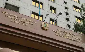 Коррупция в гражданской защите Казахстана сократилась вдвое