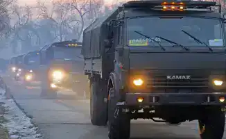 Начало нового учебного года в Вооруженных силах: подготовка к совместным операциям и повышению боеготовности