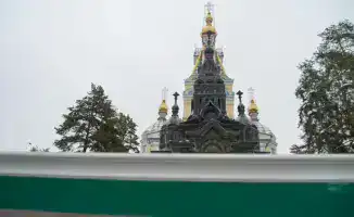 Алматы: Тактильные модели для инклюзивного туризма и доступности для незрячих путешественников