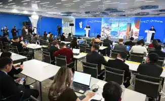 Алматы усиливает экологические инициативы: план высадки 1,3 млн деревьев до 2030 года