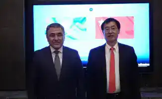 Строительство завода по смарт-технологиям для управления водными ресурсами начнется в Таразе