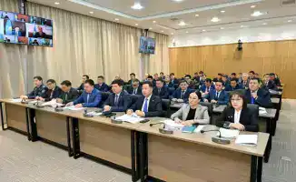 Решения акимата: как бюджетные приоритеты повлияют на социальное обеспечение и инфраструктуру