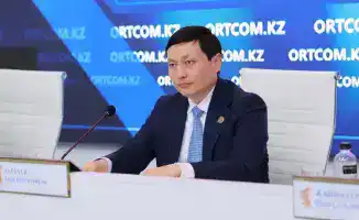 Казахстан представляет третий Добровольный национальный обзор по Целям устойчивого развития на Политическом форуме ООН