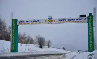 В Риддере завершено строительство современного многопрофильного больничного комплекса с современным медицинским оборудованием