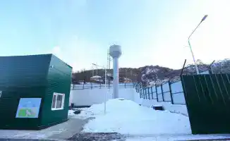 Завершение работ по водоснабжению в мкр. Сулусай: новые возможности для социальной инфраструктуры и образования
