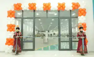 Запуск мебельной фабрики в Кызылорде: новые рабочие места и поддержка образовательных учреждений