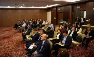 Внедрение немецких технологий в Казахстане: снижение расходов воды на ирригационных каналах