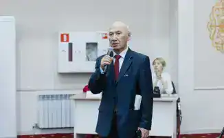 Планы акима Атырауской области: создание комфортной городской среды и новые возможности для жителей