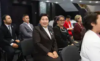 Конкурс «Лучший педагог–2025»: поддержка и признание важности роли учителей в обществе