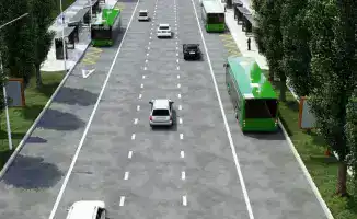 Дорога к новому движению: улица Желтоксан меняет правила игры в Алматы