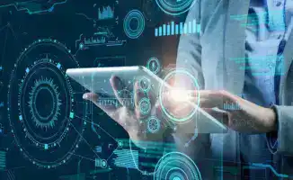 Цифровизация сельского хозяйства: как ИИ и углеродное земледелие влияют на фермеров и устойчивое развитие