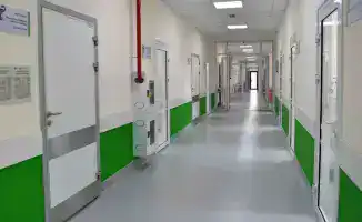 Медицинские звезды столицы будут светить ярче в новогодние праздники