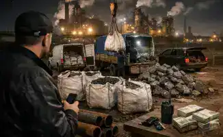 Кто украл 1,8 млрд тенге у Qarmet?