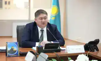 Казахстан награждает сотрудников за успешное завершение аудита ИКАО по авиационной безопасности