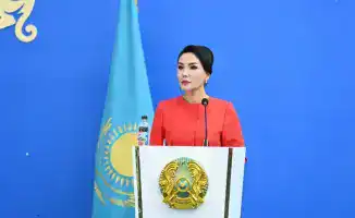 Капитальный ремонт 51 школы в Кызылординской области: вклад в образование и развитие будущих лидеров Казахстана