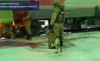 Россия экстрадировала подозреваемого в убийстве павлодарского бизнесмена