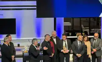 Алматы получает международное признание на фестивале SHARE Architecture Awards 2025