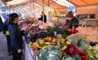 Коммунальные ярмарки: новый взгляд на фермерский рынок!