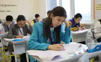 Инновационная школа будущего в Нуринском районе: уникальные образовательные инициативы и внимание к социальным аспектам