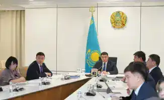 Активное участие населения в очистке территорий Туркестанской области: более 1 млн жителей вовлечены в программу «Таза Казахстан»