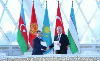 Международный форум Тюркской сети судебно-правовой подготовки завершился в Астане, обсуждая современные подходы к подготовке судей и цифровизацию судебного образования.