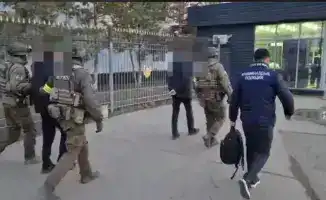 В Уральске задержан подозреваемый в краже электроинструментов и денег из частного дома