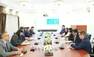 Экология и АБР: мост к зеленому будущему Казахстана?