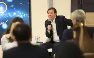 Встреча акима области с региональными СМИ итоги социально-экономического развития планы проекты