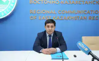 21 социальный объект: Восточный Казахстан на финишной прямой!