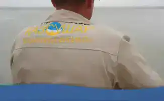 229 «ровесников независимости» трудятся в водохозяйственной отрасли Казахстана