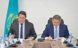 Расширение программы «Болашак» для подготовки кадров в атомной энергетике: шаг к международному сотрудничеству и развитию профессиональных стандартов