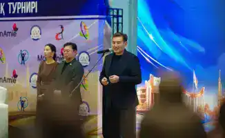 Завершение турнира «Грация Востока-2025»: новые перспективы для молодых гимнасток ВКО