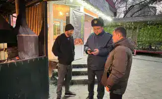 Закрытие шашлычных с вредными выбросами в Алматы: штрафы и проблемы соблюдения норм