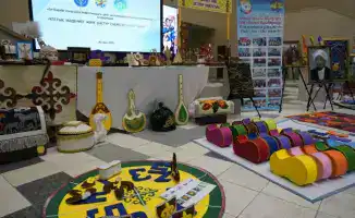 В Астане прошла республиканская научно-педагогическая конференция, посвященная учению Аль-Фараби в образовании